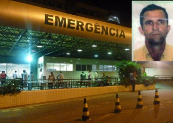 Valentense vítima de acidente de moto dia 23/01, morre no HGE, em Salvador