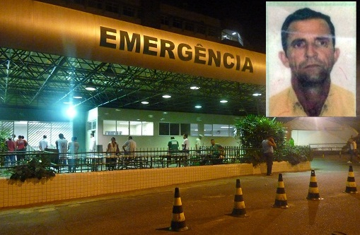 Valentense vítima de acidente de moto dia 23/01, morre no HGE, em Salvador