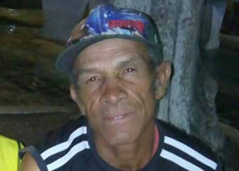 Após discussão homem é morto a tiro
