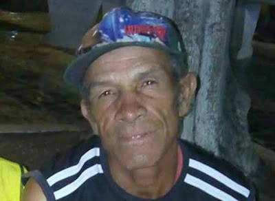 Após discussão homem é morto a tiro