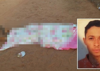 Polícia de Ribeira do Pombal registra o primeiro homicídio de 2017