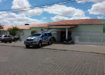 Homem é morto a facada em barragem na cidade de Riachão do Jacuípe