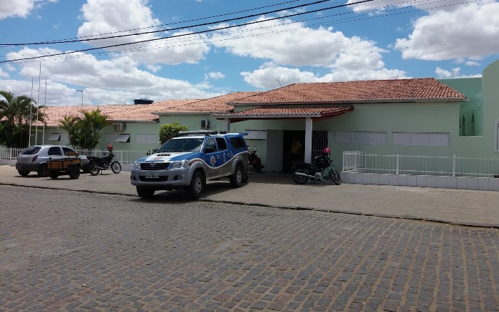 Homem é morto a facada em barragem na cidade de Riachão do Jacuípe