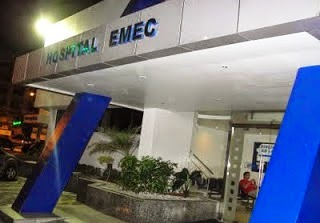 Policial rodoviário morre no EMEC cinco meses depois de sofrer acidente