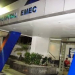 Policial rodoviário morre no EMEC cinco meses depois de sofrer acidente