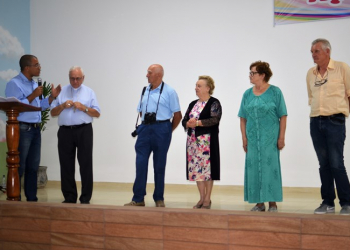 Serrinha – Mais uma obra da Diocese é inaugurada com ajuda de ONG italiana