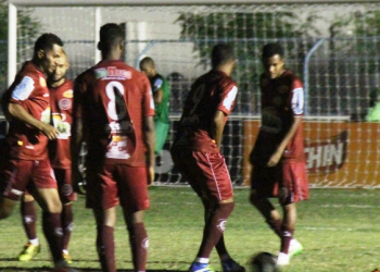 Jacuipense joga bem contra o Flu de Feira , mas sai derrotado no Joia da Princesa