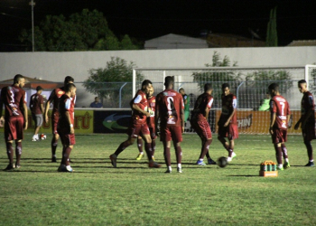 FBF exclui Valfredão, muda jogos do Jacuipense para Pituaçu e time fala em sair do estadual