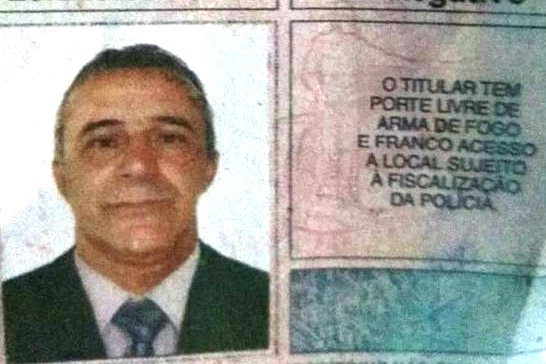 Salvador – Policial morre após moto bater em ônibus na Avenida Paralela