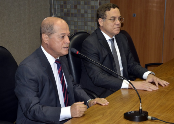 Comissão de Constituição e Justiça da Assembleia Legislativa da Bahia reelege Joseildo Ramos