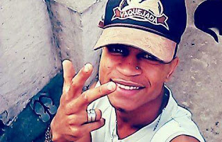 Serrinha: jovem de 21 anos é morto a tiros