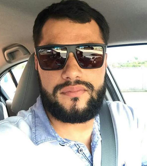 Corpo do médico Edenivaldo Junior será sepultado às 16h no cemitério de Quijingue