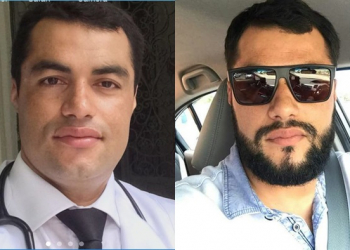 Médico natural de Quijingue está desaparecido; ele seguia para o Jorro quando falou com a família pela última vez