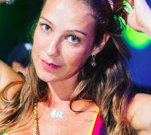 Luana Piovani afirma que Lula fez ‘draminha’ após morte de Marisa