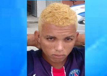 Jovem natural de Coité é assassinado em Valente