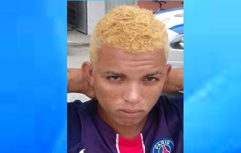 Jovem natural de Coité é assassinado em Valente