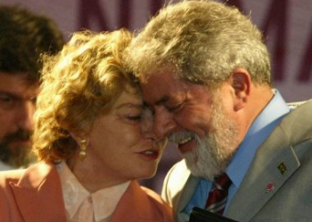 Ex-primeira-dama Marisa Letícia tem morte cerebral e doação de órgãos é autorizada por Lula