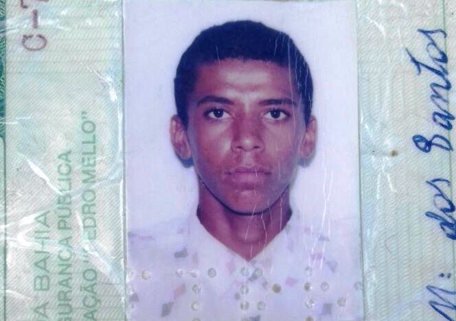 Candeal: agricultor é assassinado quando trabalhava em curral