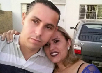 SP – Mulher é morta a tiro pelo próprio marido durante brincadeira em padaria; veja vídeo