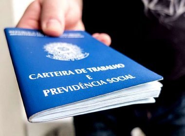 Governo divulga calendário de saque das contas inativas do FGTS; prazo começa em março