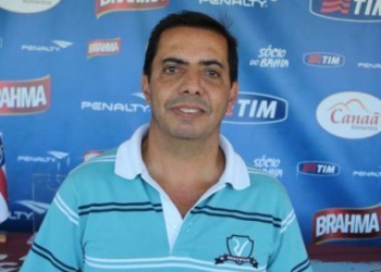 Após duas temporadas, Paulo Ricardo é demitido da gerência de base do Bahia