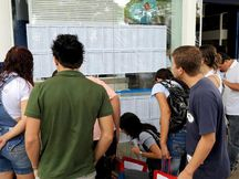 Selecionados na 2ª chamada do ProUni têm até hoje para comprovar dados