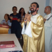 Depois de 04 anos de trabalho, padre Alessandro deixa a paróquia de Riachão do Jacuípe