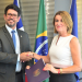 MP e PRF firmam parceria para combater a criminalidade no Estado