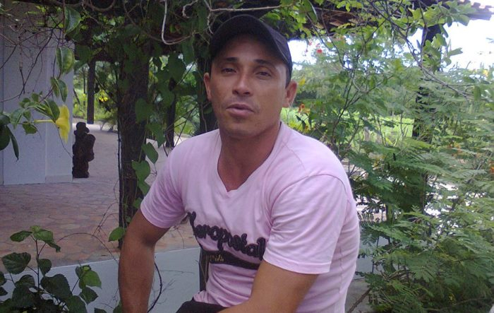 Pintor morador de Tucano morre vítima de pauladas na cabeça