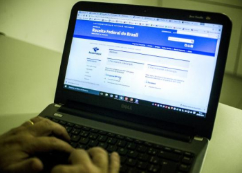 Receita Federal libera hoje programa da declaração de Imposto de Renda