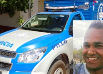 Jovem é encontrado morto com dois tiros na cabeça na zona rural de Monte Santo