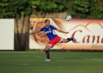 Com força máxima, Bahia viaja em busca da classificação na Copa do Brasil