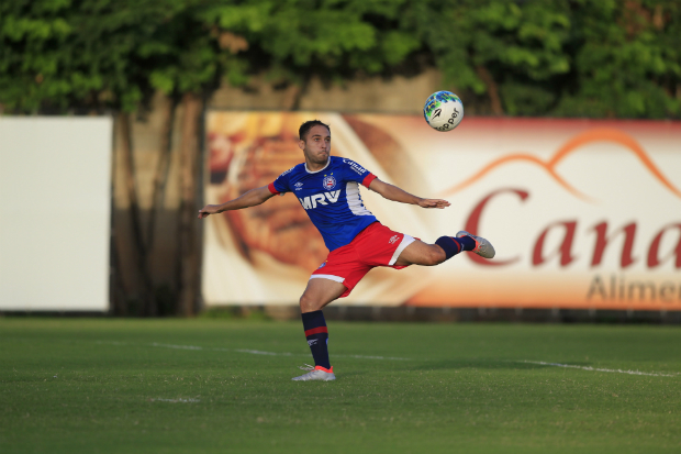 Com força máxima, Bahia viaja em busca da classificação na Copa do Brasil