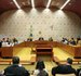 Apenas 1% dos réus com foro são condenados, diz levantamento