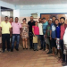 Quijingue – Equipe do governo discute com motoristas melhorias para a categoria