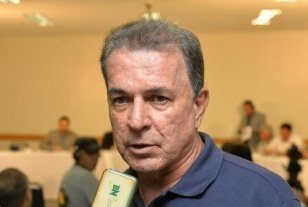 Ricardo Silva anuncia saída do Jacobina: ‘Gosto de trabalhar com pessoas profissionais’