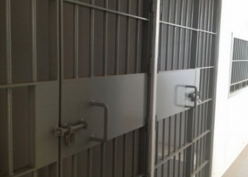 Irecê: ‘Falta de empresas’ em licitação impede funcionamento de presídio, diz Seap