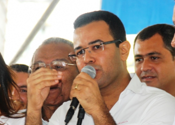 Prefeito de Araci será empossado vice-presidente da UPB