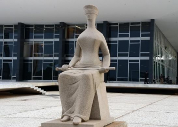 Supremo deve definir hoje novo relator da Lava Jato