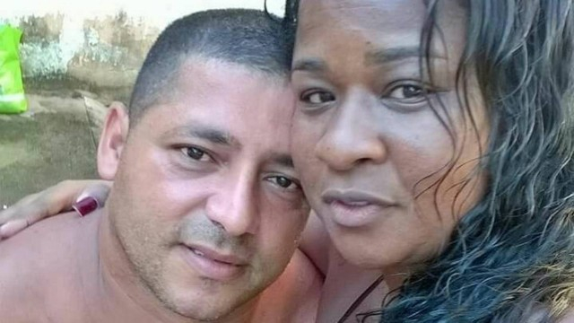 RJ: jovem descobre morte da mãe por foto em rede social e pai confessa o crime