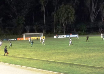 Baianão: Jacobina arranca empate em Vitória da Conquista