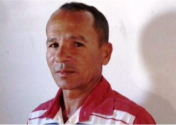 Motociclista morre atropelado ao tentar socorrer vítima de outro acidente na BR-324