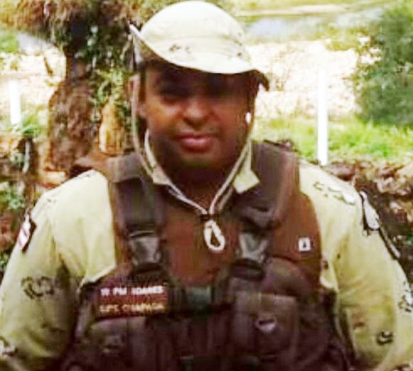 Policial militar morre em acidente na BR 407