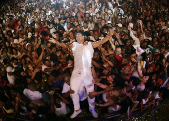 Noite de pagode e reflexão: Harmonia busca forças para superar sua pior segunda-feira