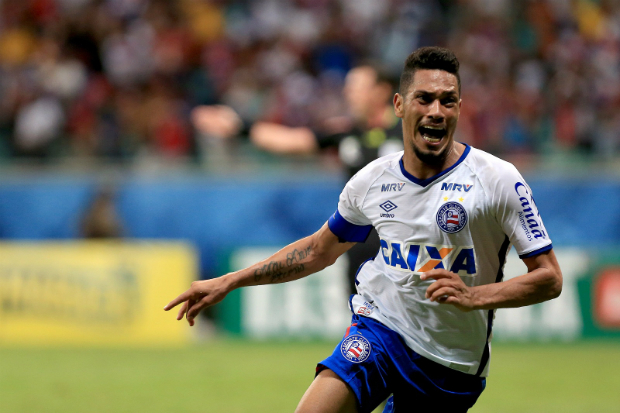Copa do Nordeste: Bahia goleia fora de casa e Vitória vence em jogo que perdeu dois penaltis