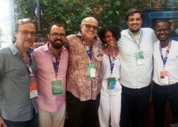 Laboratório Audiovisual lança NordesteLab 2017