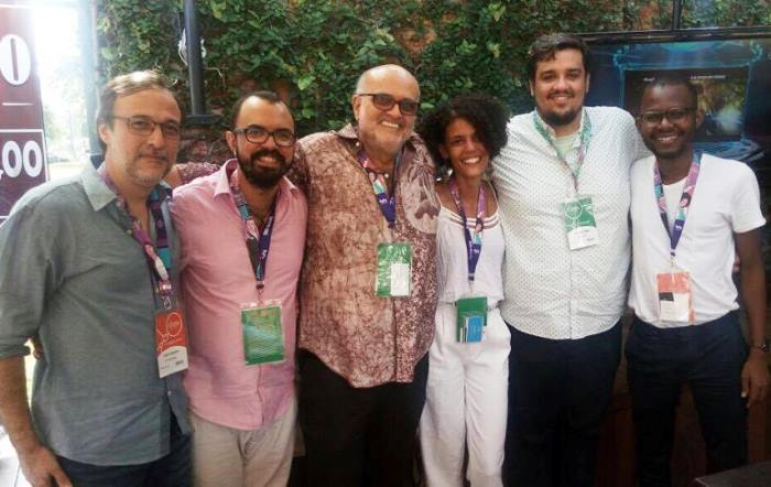 Laboratório Audiovisual lança NordesteLab 2017