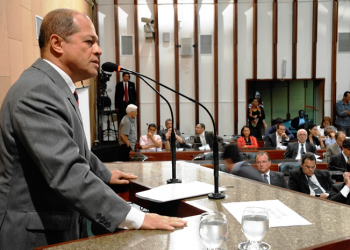 Proposta por Joseildo Ramos, acontece nesta quinta-feira, audiência pública na AL para discutir Reforma da Previdência