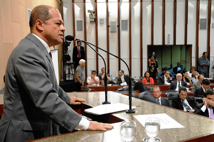 Proposta por Joseildo Ramos, acontece nesta quinta-feira, audiência pública na AL para discutir Reforma da Previdência