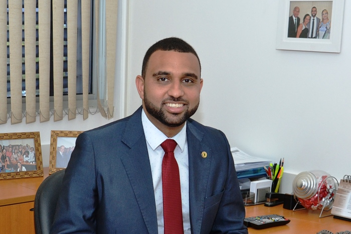 Projeto de Heber Santana obriga operadoras de telefonia móvel a informar qualidade de sinal